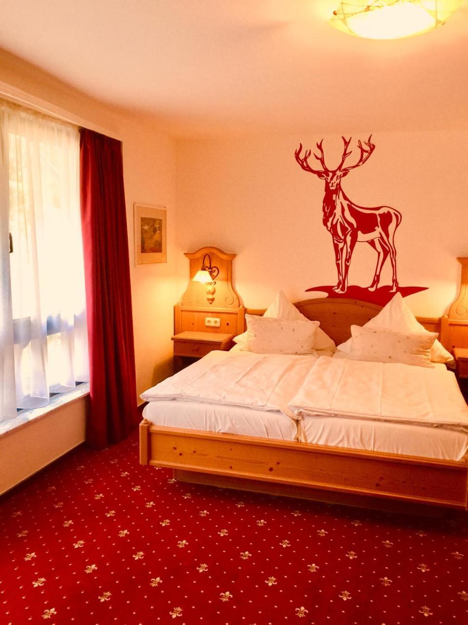 Landhotel Am Wenzelbach 프룸 외부 사진
